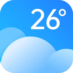 أيقونة Weather Live